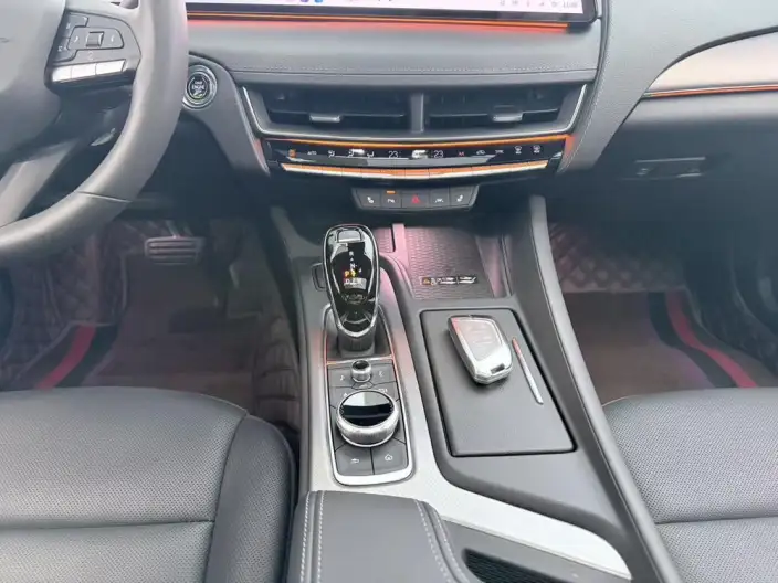 Cadillac CT5 2024 Model 28T Luxury Model Pro – фото 14