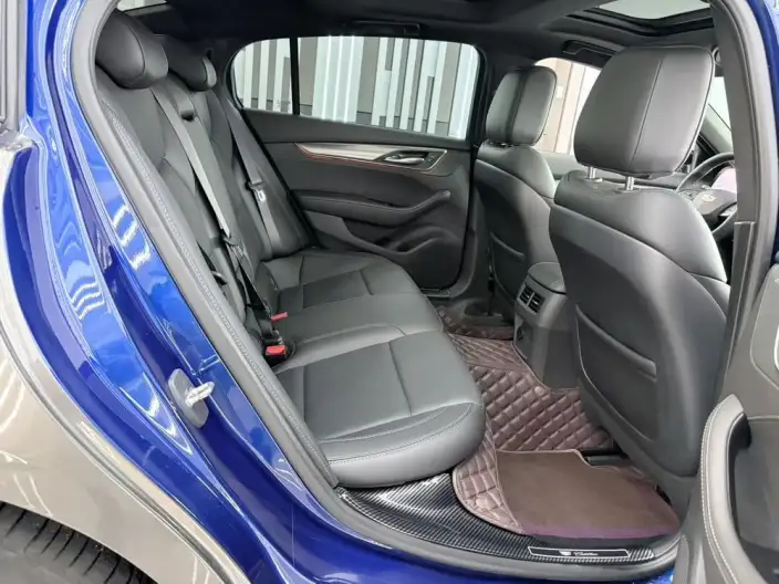 Cadillac CT5 2024 Model 28T Luxury Model Pro – фото 16
