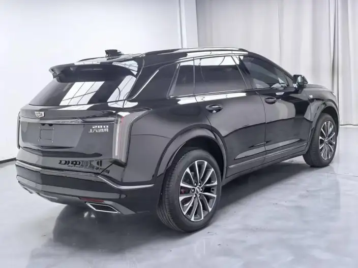 Cadillac XT5 2025 Model 28T 4WD Noble Model – фото 6