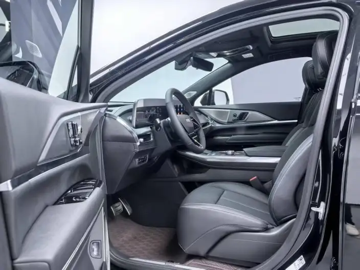Cadillac XT5 2025 Model 28T 4WD Noble Model – фото 11
