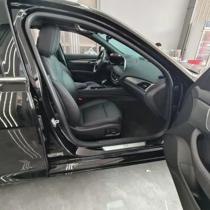 Cadillac CT5 2025 Model 28T Lincoln Town Sports Edition – фото 7