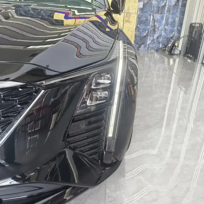 Cadillac CT5 2025 Model 28T Lincoln Town Sports Edition – фото 9