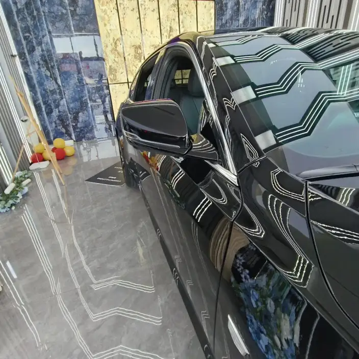 Cadillac CT5 2025 Model 28T Lincoln Town Sports Edition – фото 13