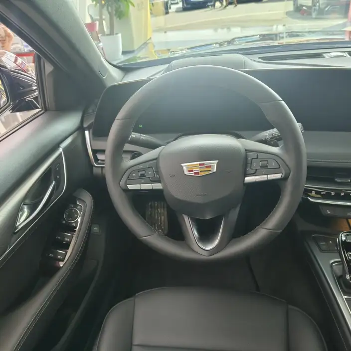 Cadillac CT5 2025 Model 28T Lincoln Town Sports Edition – фото 15