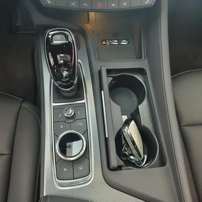 Cadillac CT5 2025 Model 28T Lincoln Town Sports Edition – фото 16