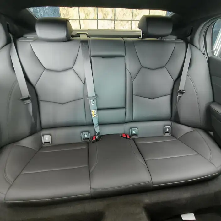 Cadillac CT5 2025 Model 28T Lincoln Town Sports Edition – фото 19
