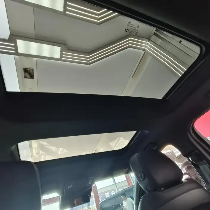 Cadillac CT5 2025 Model 28T Lincoln Town Sports Edition – фото 20
