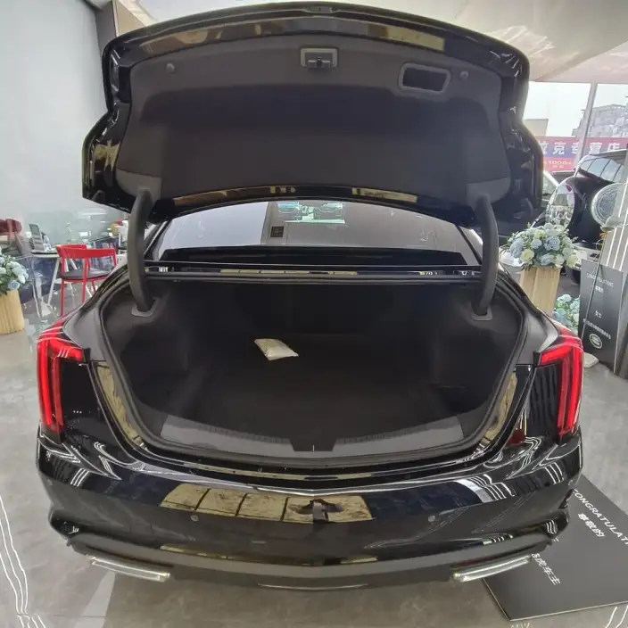 Cadillac CT5 2025 Model 28T Lincoln Town Sports Edition – фото 21