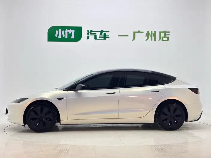 Model 3 2025 Model Rear-wheel drive version – фото 4