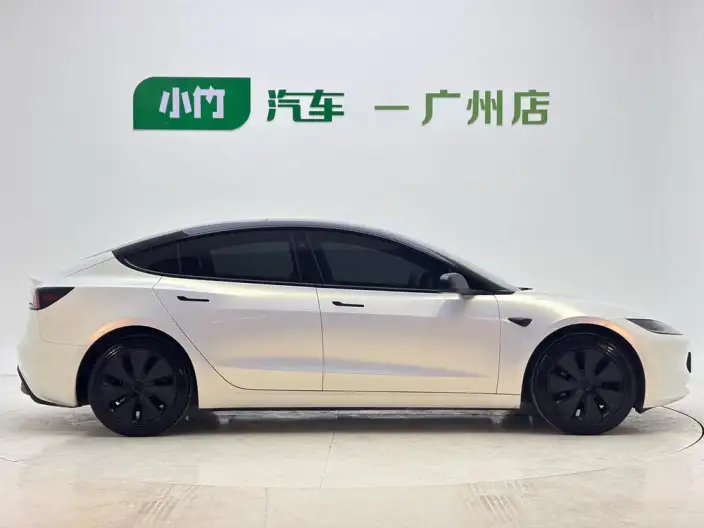 Model 3 2025 Model Rear-wheel drive version – фото 8