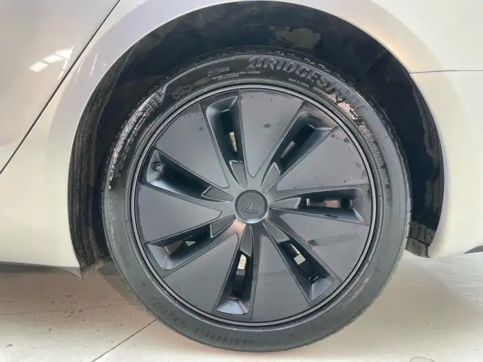 Model 3 2025 Model Rear-wheel drive version – фото 9