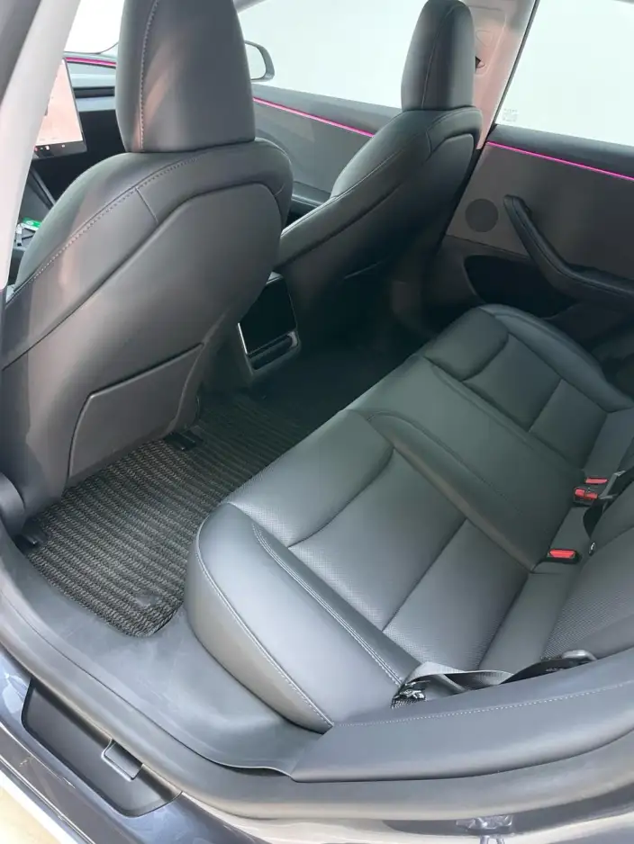 Model 3 2025 Model Rear-wheel drive version – фото 16