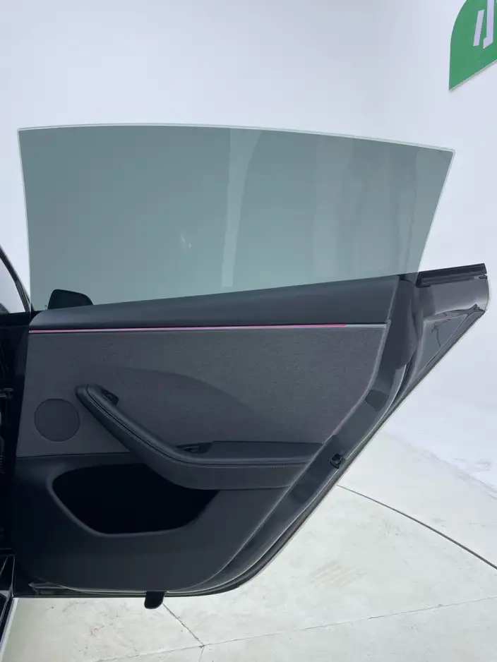 Model 3 2025 Model Rear-wheel drive version – фото 19