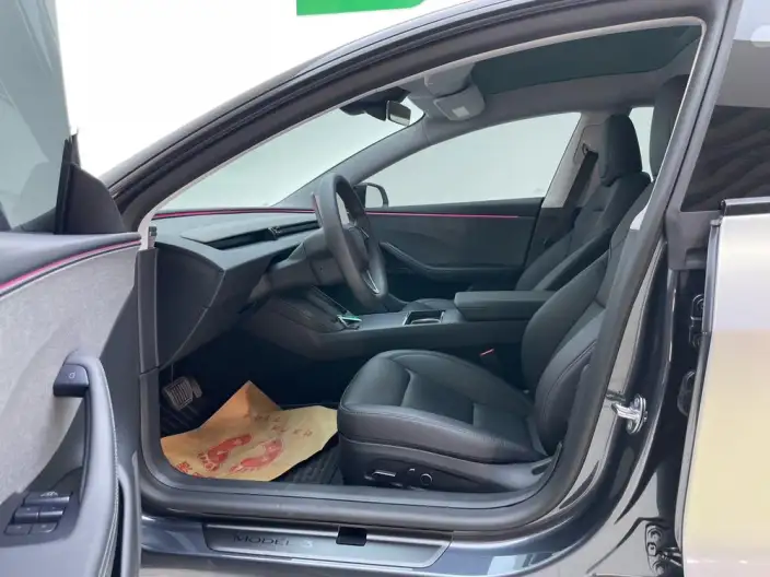 Model 3 2025 Model Rear-wheel drive version – фото 24