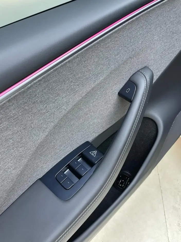 Model 3 2025 Model Rear-wheel drive version – фото 26