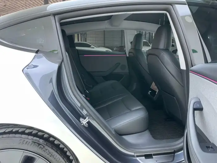 Model 3 2025 Model Rear-wheel drive version – фото 29