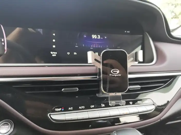 GAC Trumpchi M6 2023 Model PRO 270T WDCT Deluxe Edition – фото 8