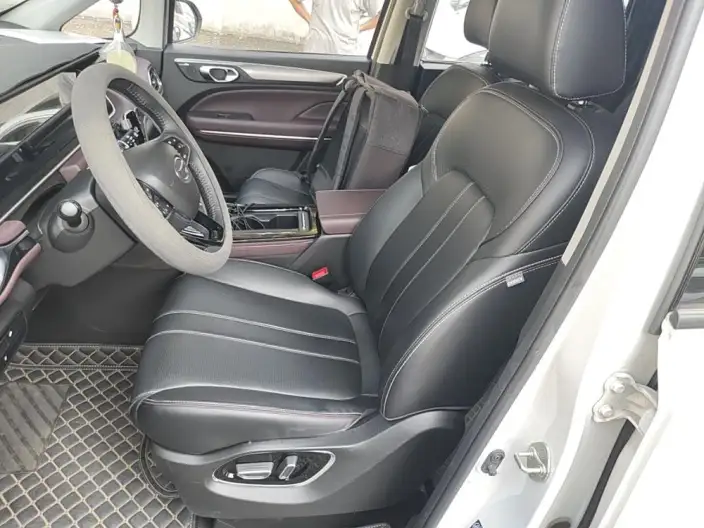 GAC Trumpchi M6 2023 Model PRO 270T WDCT Deluxe Edition – фото 10