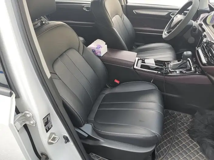 GAC Trumpchi M6 2023 Model PRO 270T WDCT Deluxe Edition – фото 11