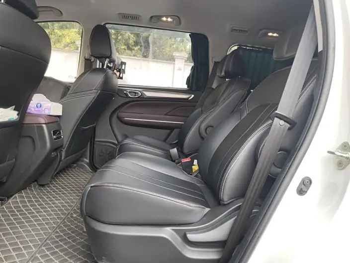 GAC Trumpchi M6 2023 Model PRO 270T WDCT Deluxe Edition – фото 12