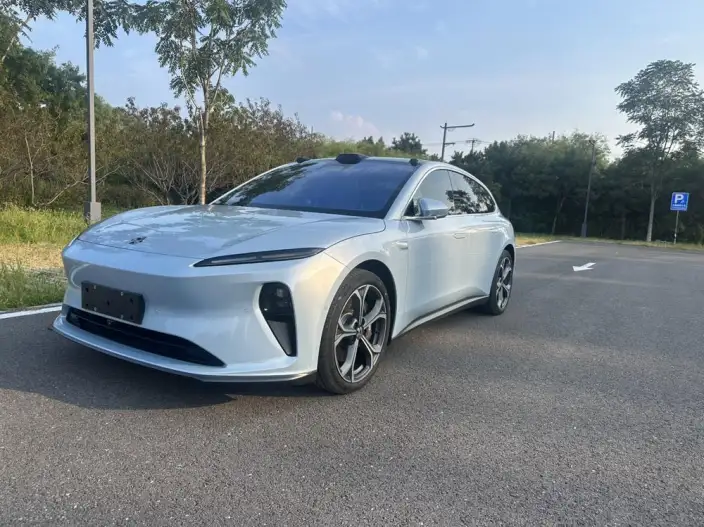 NIO ET5T 2023 Model 75kWh – фото 1