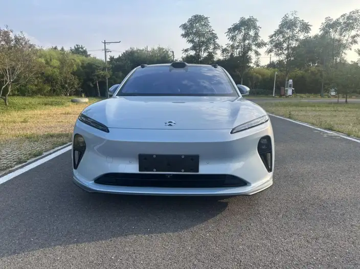 NIO ET5T 2023 Model 75kWh – фото 2