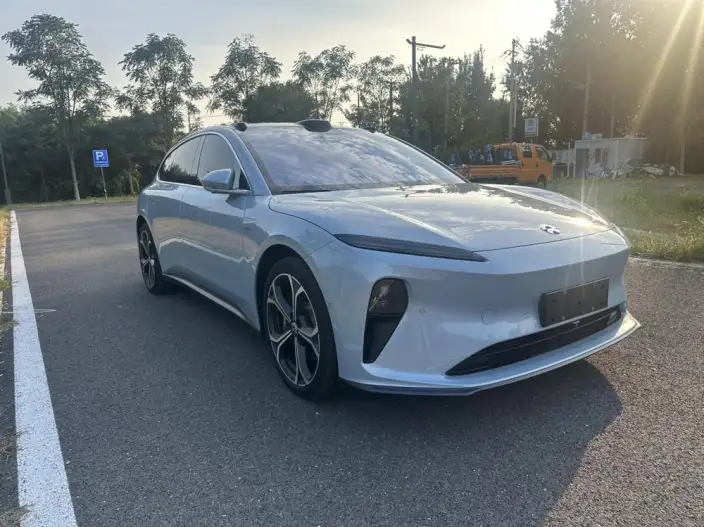 NIO ET5T 2023 Model 75kWh – фото 3