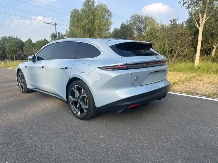 NIO ET5T 2023 Model 75kWh – фото 5