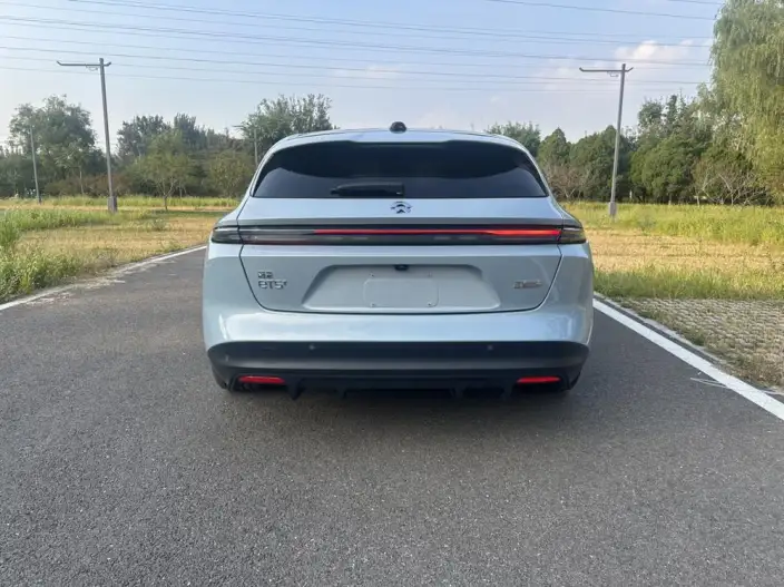 NIO ET5T 2023 Model 75kWh – фото 6