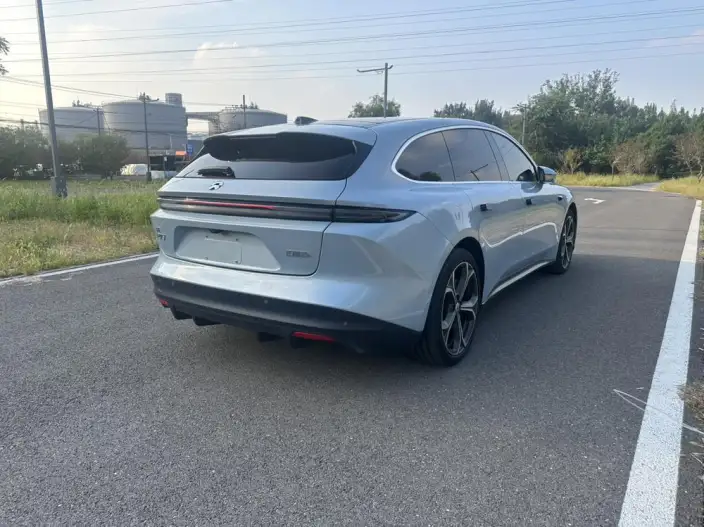 NIO ET5T 2023 Model 75kWh – фото 7