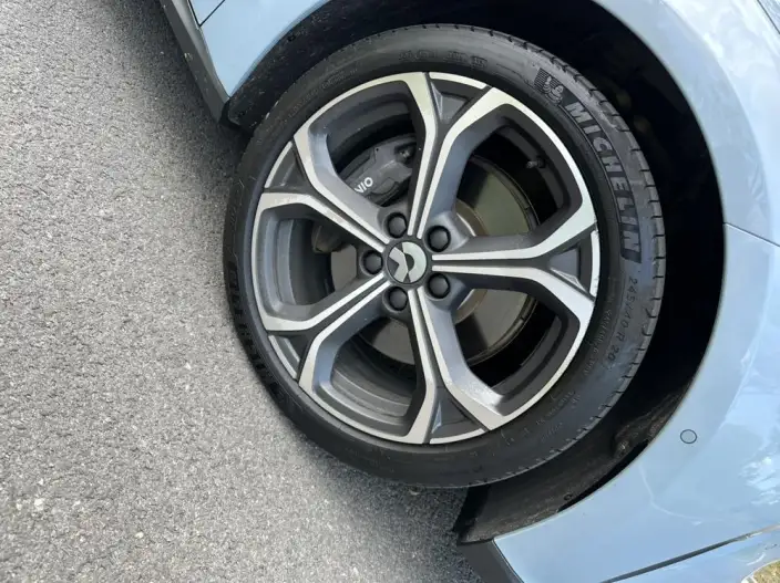 NIO ET5T 2023 Model 75kWh – фото 10
