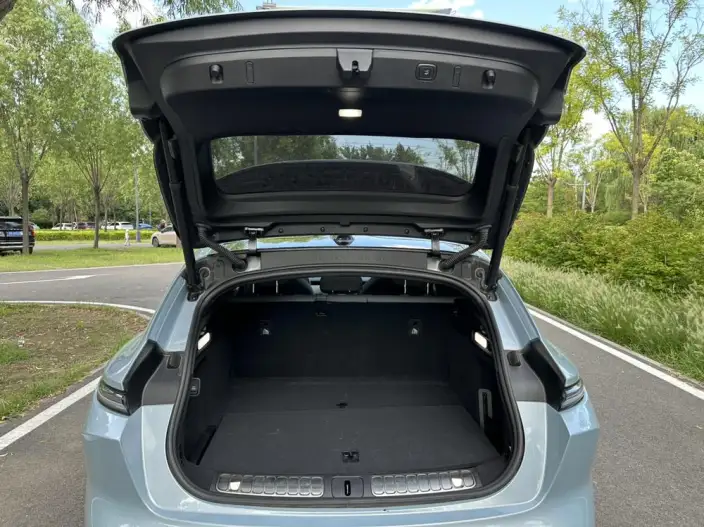 NIO ET5T 2023 Model 75kWh – фото 14