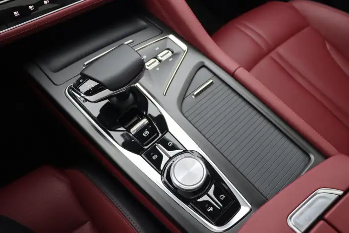 Changan CS75 PLUS 2020 Model 2.0T Automatic Flagship Model – фото 12