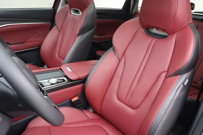 Changan CS75 PLUS 2020 Model 2.0T Automatic Flagship Model – фото 16