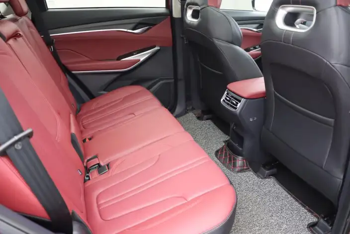 Changan CS75 PLUS 2020 Model 2.0T Automatic Flagship Model – фото 18