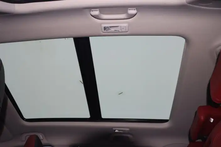 Changan CS75 PLUS 2020 Model 2.0T Automatic Flagship Model – фото 19