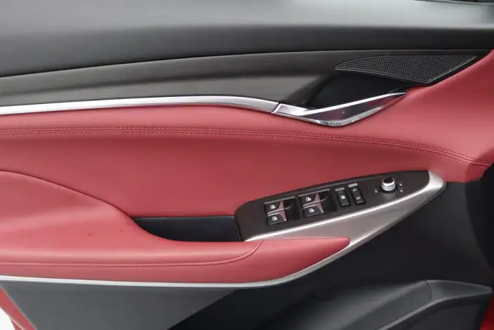 Changan CS75 PLUS 2020 Model 2.0T Automatic Flagship Model – фото 20