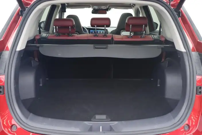 Changan CS75 PLUS 2020 Model 2.0T Automatic Flagship Model – фото 21