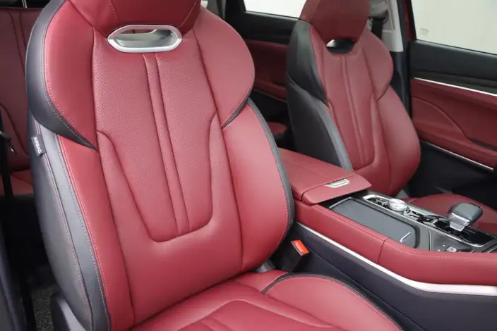 Changan CS75 PLUS 2020 Model 2.0T Automatic Flagship Model – фото 22
