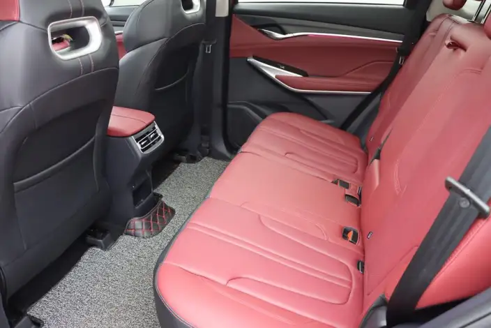 Changan CS75 PLUS 2020 Model 2.0T Automatic Flagship Model – фото 23