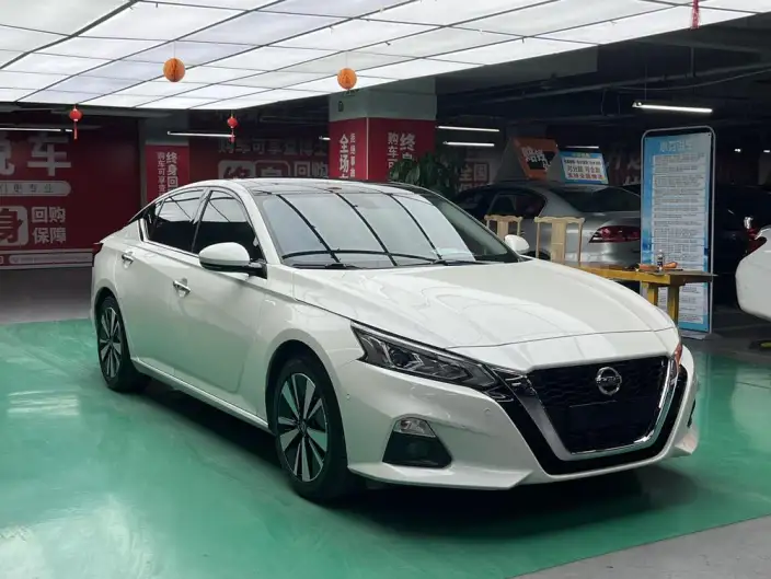 Nissan Teana 2021 Model 2.0L XL Comfort Edition – фото 3