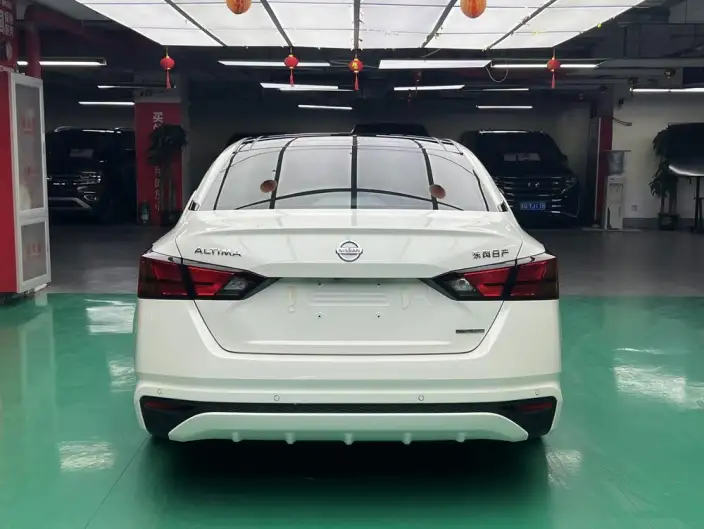 Nissan Teana 2021 Model 2.0L XL Comfort Edition – фото 6