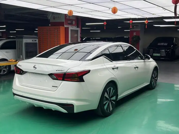 Nissan Teana 2021 Model 2.0L XL Comfort Edition – фото 7