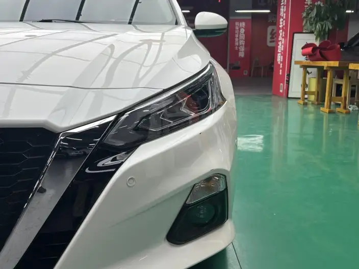 Nissan Teana 2021 Model 2.0L XL Comfort Edition – фото 8