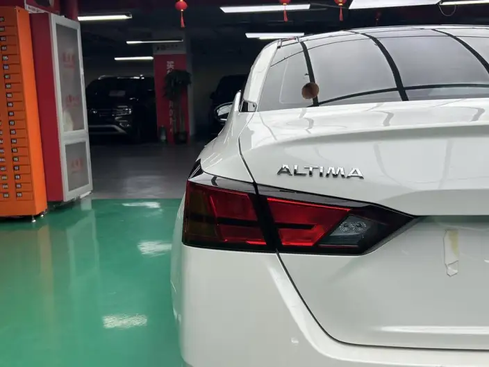 Nissan Teana 2021 Model 2.0L XL Comfort Edition – фото 9