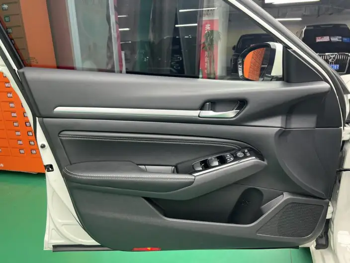 Nissan Teana 2021 Model 2.0L XL Comfort Edition – фото 11
