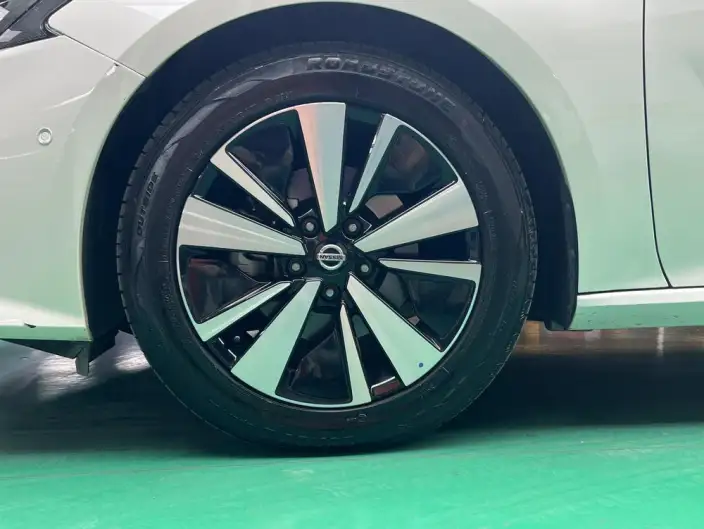 Nissan Teana 2021 Model 2.0L XL Comfort Edition – фото 12