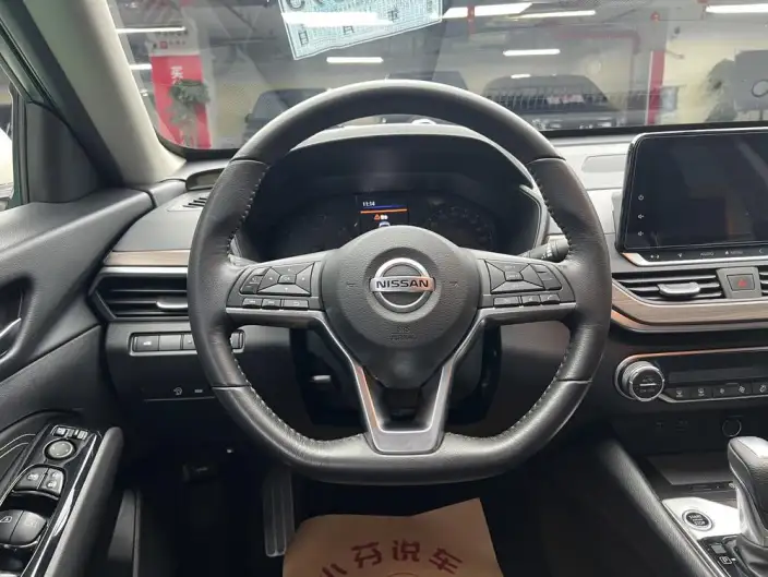 Nissan Teana 2021 Model 2.0L XL Comfort Edition – фото 15