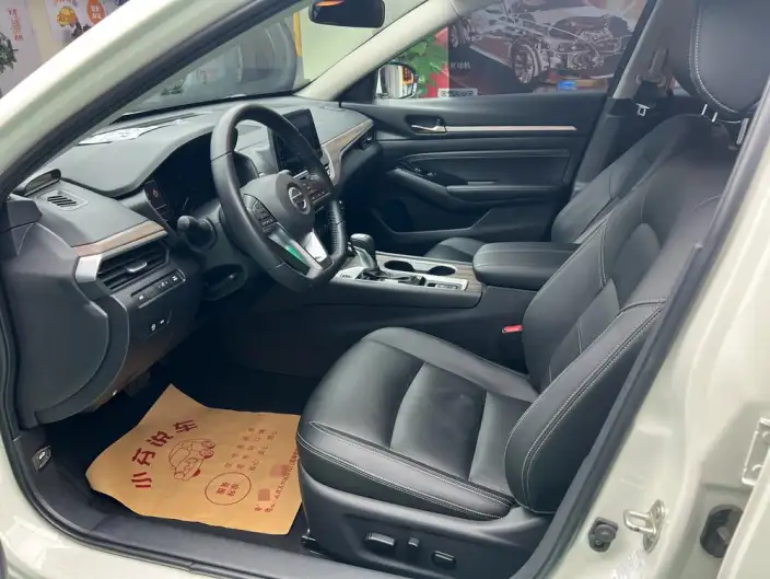 Nissan Teana 2021 Model 2.0L XL Comfort Edition – фото 16