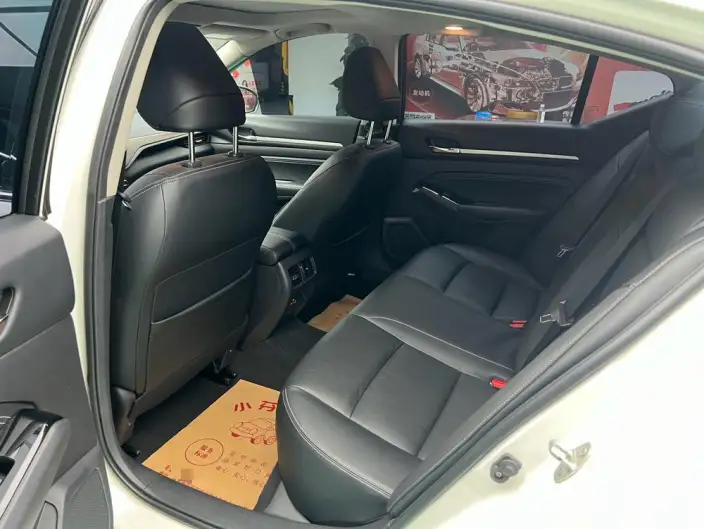 Nissan Teana 2021 Model 2.0L XL Comfort Edition – фото 17